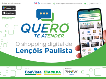 Acilpa lança aplicativo com foco nas vendas on-line